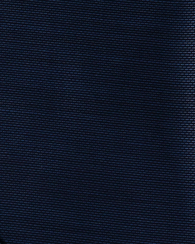 Mid Blue Birds Eye 100% Wool 110's